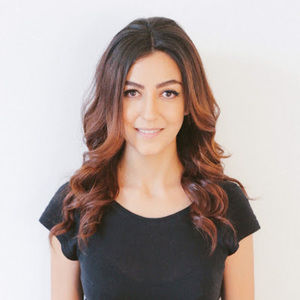 Meet your Posher, Maryam